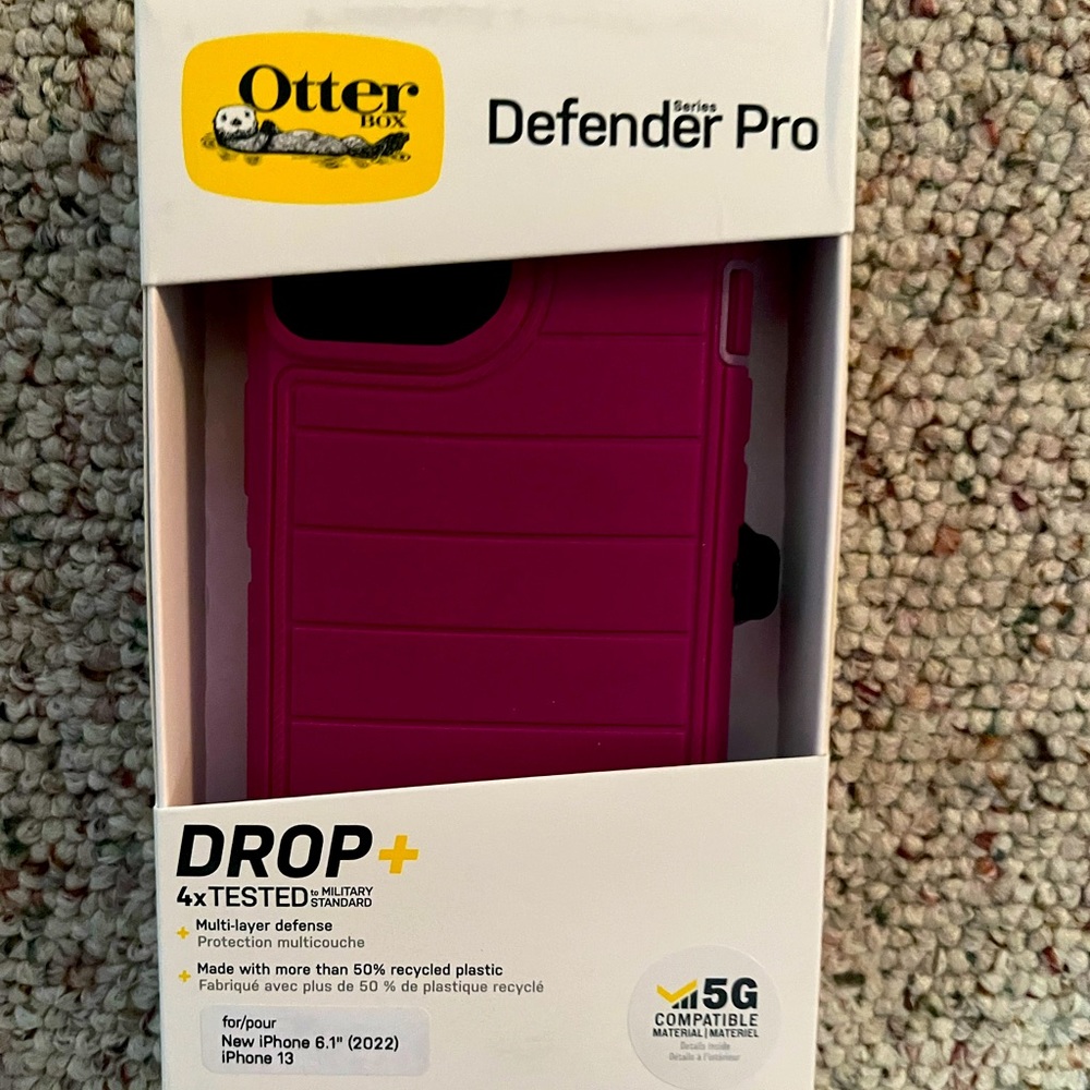 Otter box